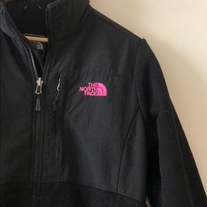 Northface fleece jacket
